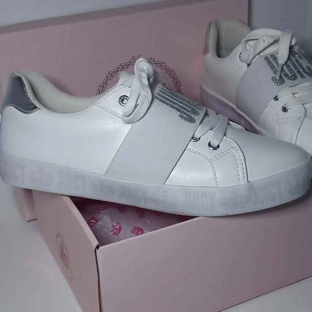 Juicy Couture "JUICY CHAYA" 👟 - Picture 11 of 12